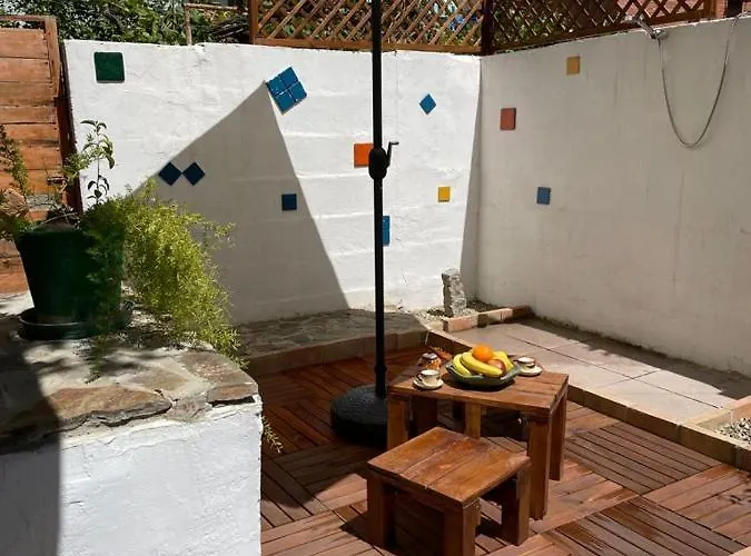 Dwelling Zara Holiday home *