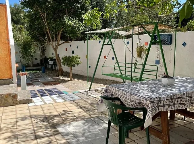 Dwelling Zara Solèminis