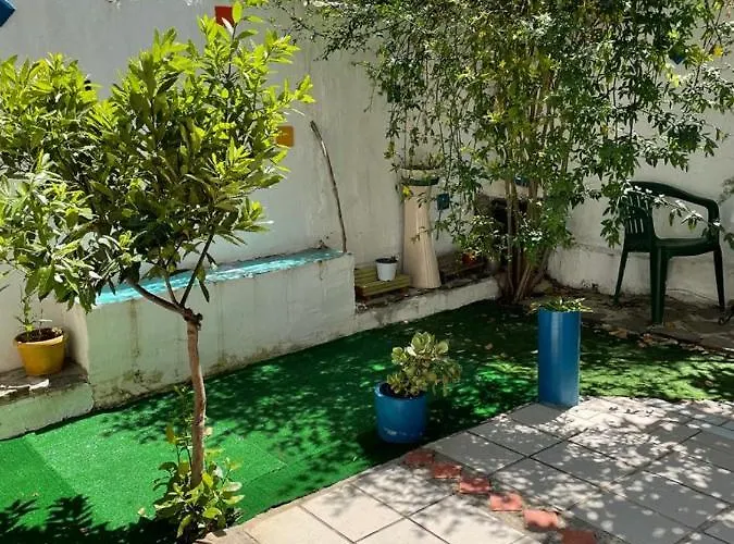 Casa de Férias Dwelling Zara *