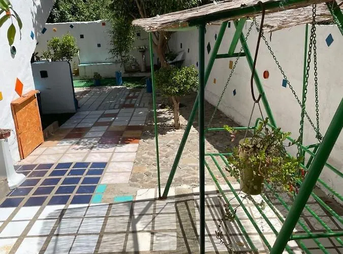 Casa de Férias Dwelling Zara